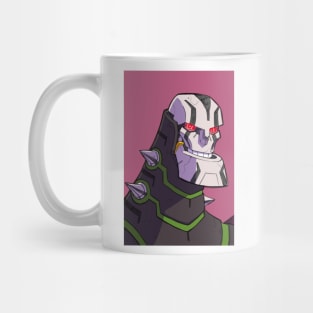 Hunter Bot Mug